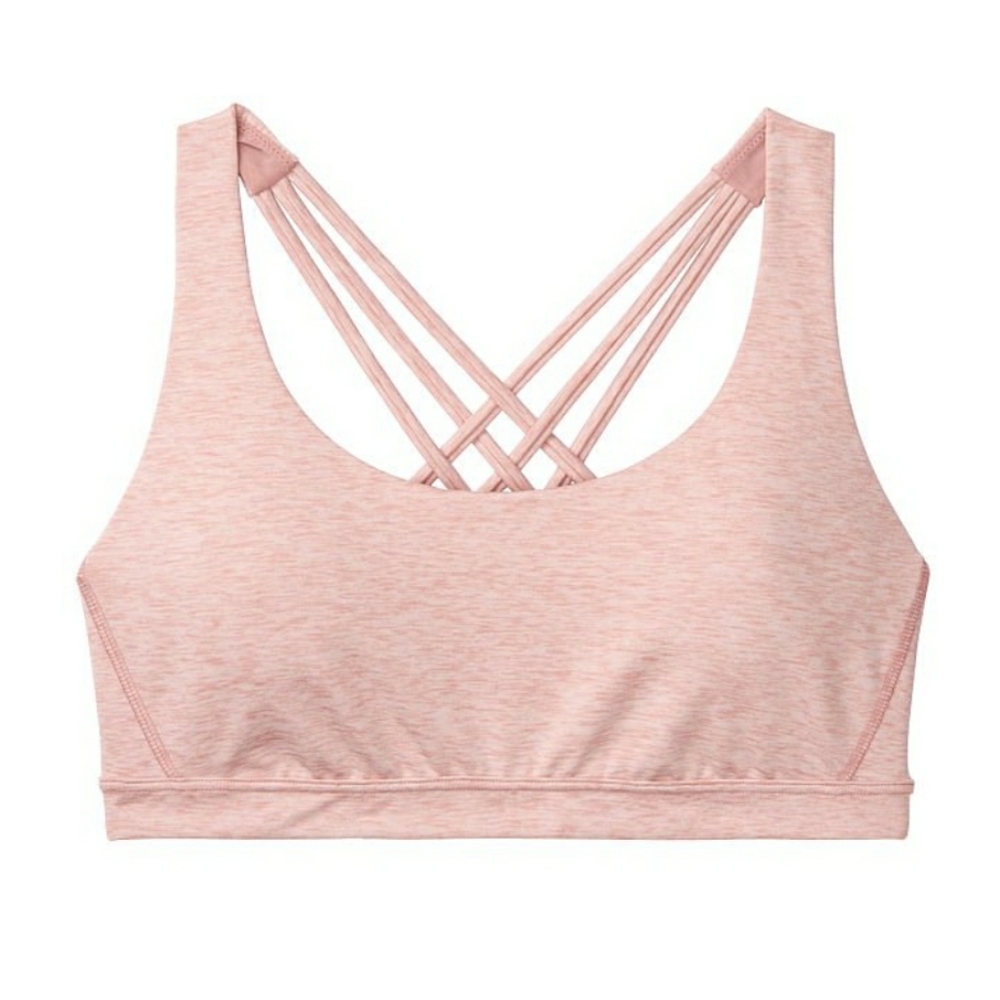 VICTORIA'S SECRET Incredible Strappy Back Bra